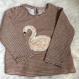 Zara sweatshirt